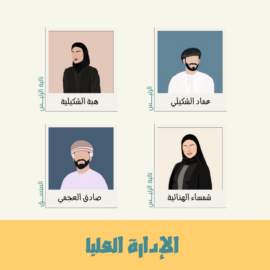 مجموعة المكتبات والوثائق📜 tweet media