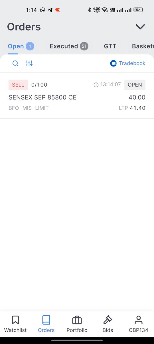 nitinnbbansal's tweet photo. How come this trade didn't go through then https://t.co/rHkyOmtGDV