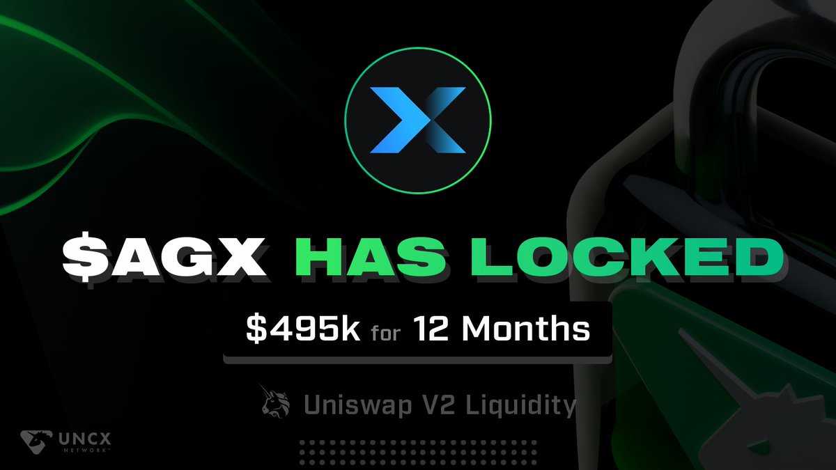 UNCX Network tweet media