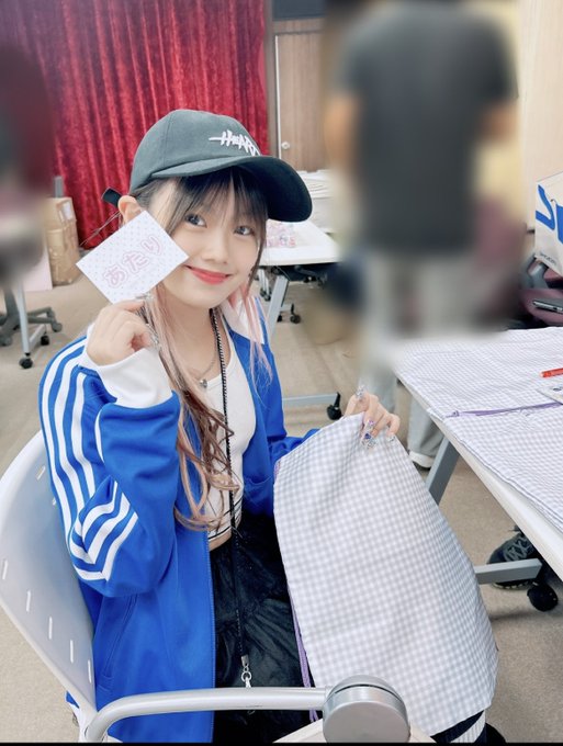 Twitterのコスプレ画像16