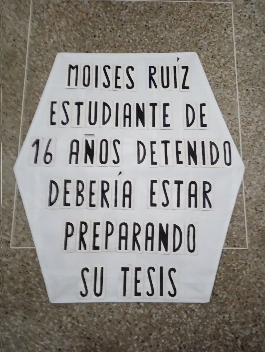 #PresosPoliticos #Venezuela #Libertad #DerechosHumanos