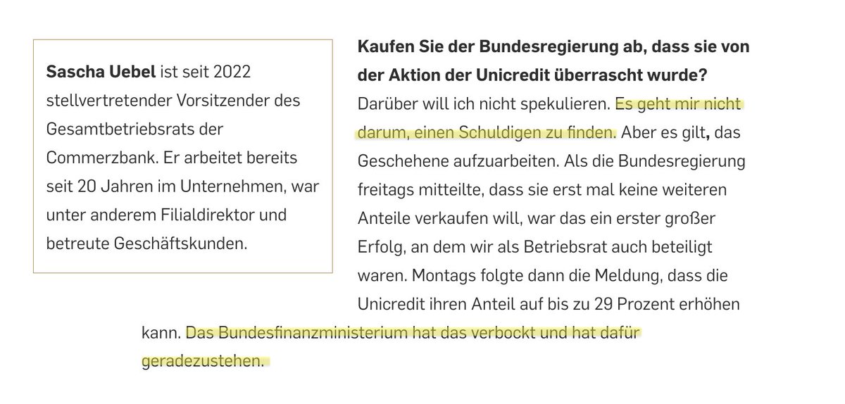 Thomas Steinmann tweet media