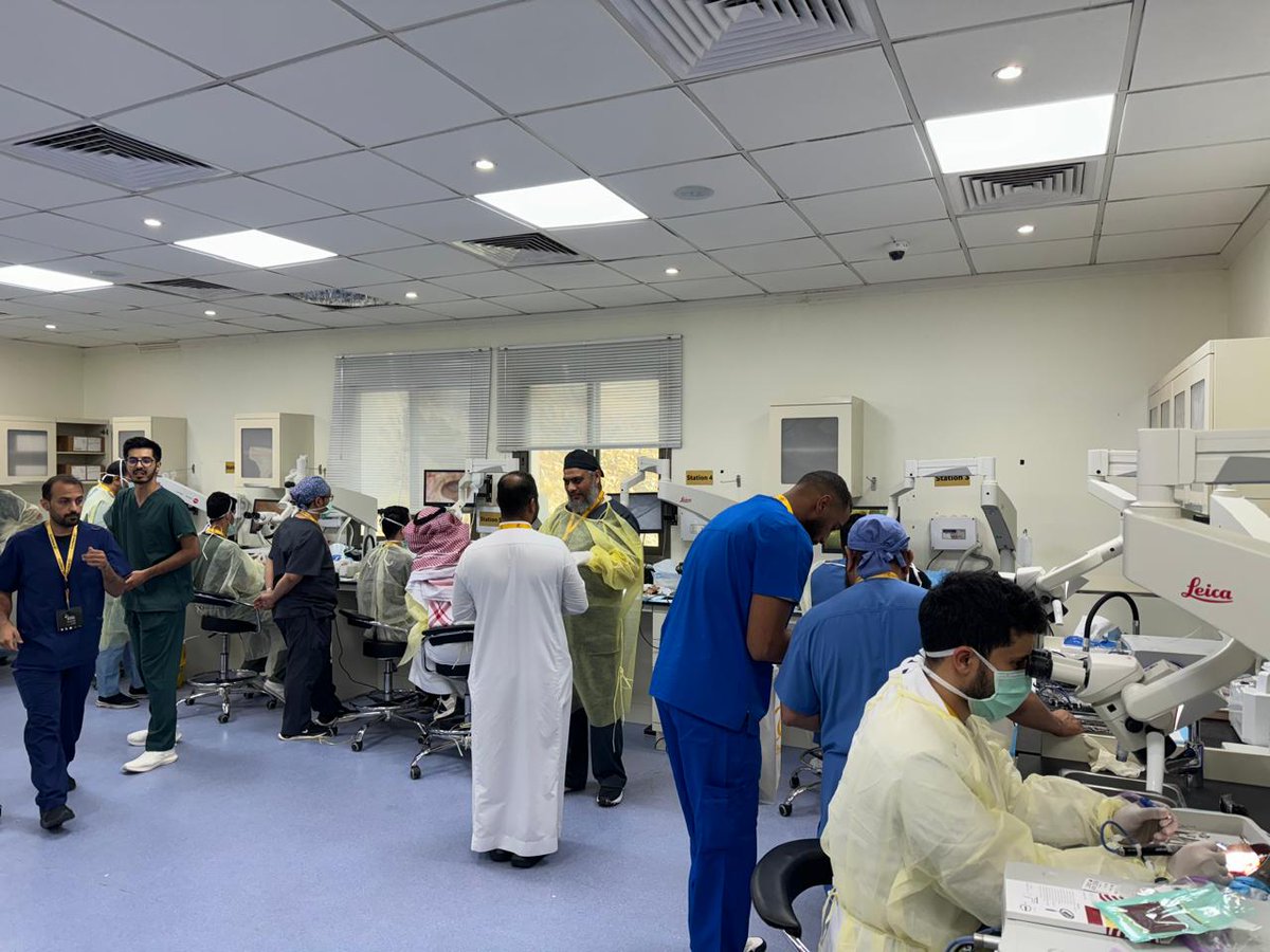 Cochlear - السعودية tweet media