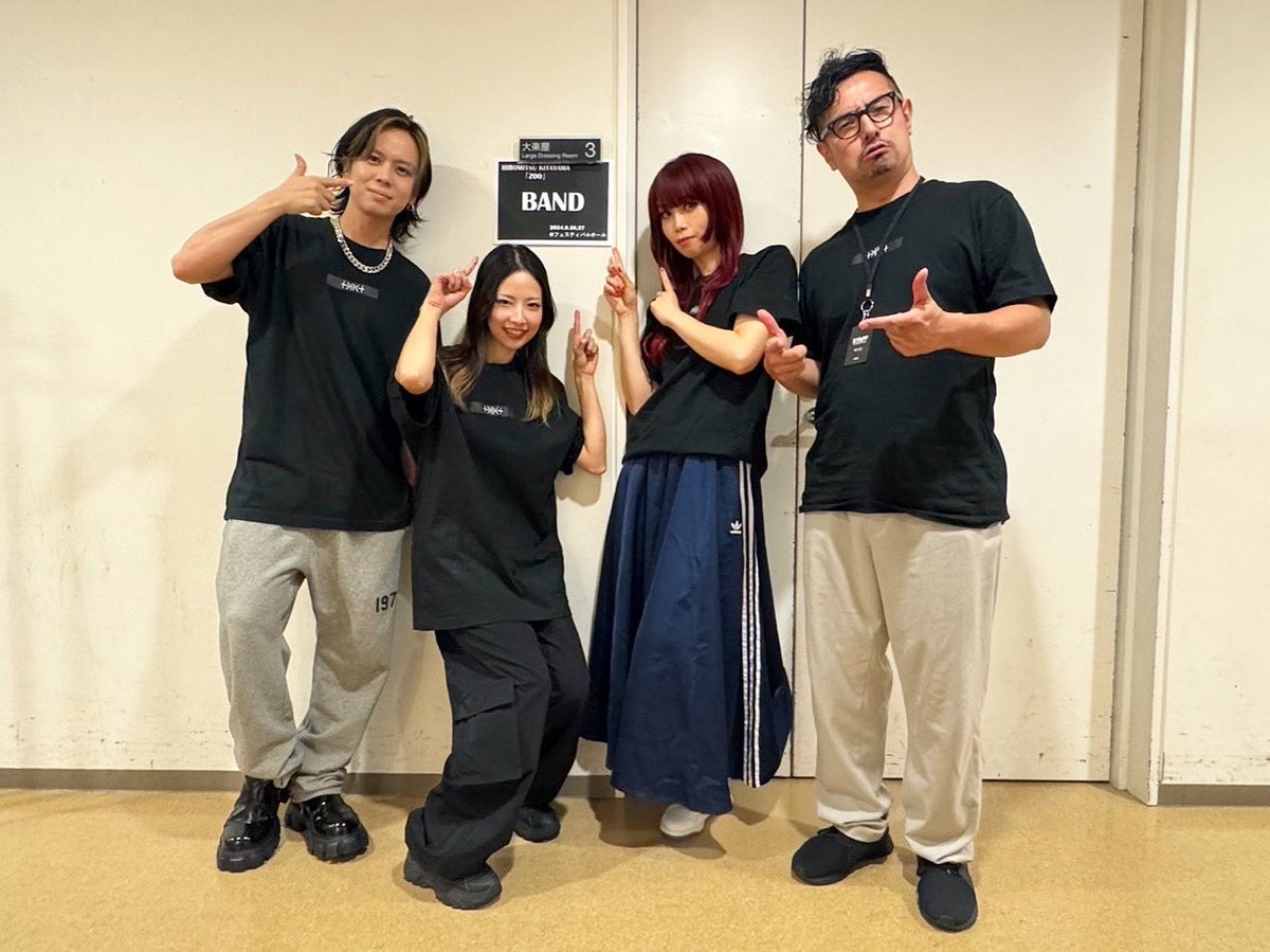 HIROMITSU KITAYAMA「ZOO」 大阪公演2days @ フェスティバルホール