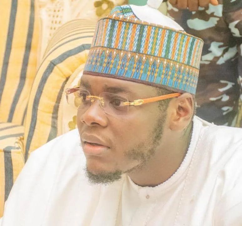 MSLAMID0's tweet photo. I congratulate my brother, Abubakar Sule Lamido on his appointment as the new District Head of Bamaina. I also thank the Emir of Dutse, HRH. Alhaji Muhammad Hamim Nuhu Sanusi, CFR for finding him worthy of this responsibility. https://t.co/wg3mui2mKt