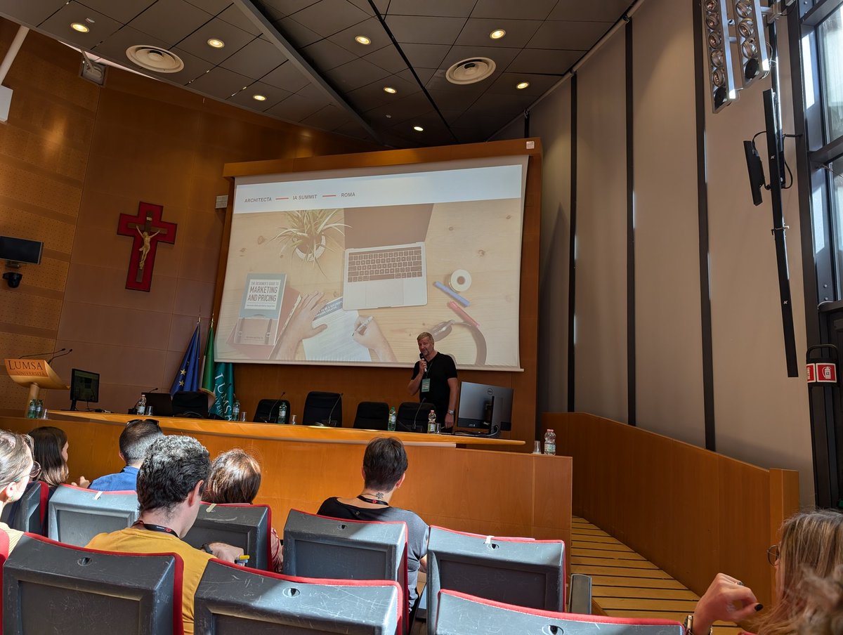 Architecta tweet media