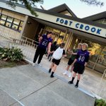 Photo by Fort Crook Falcons (@TheFortFalcons)