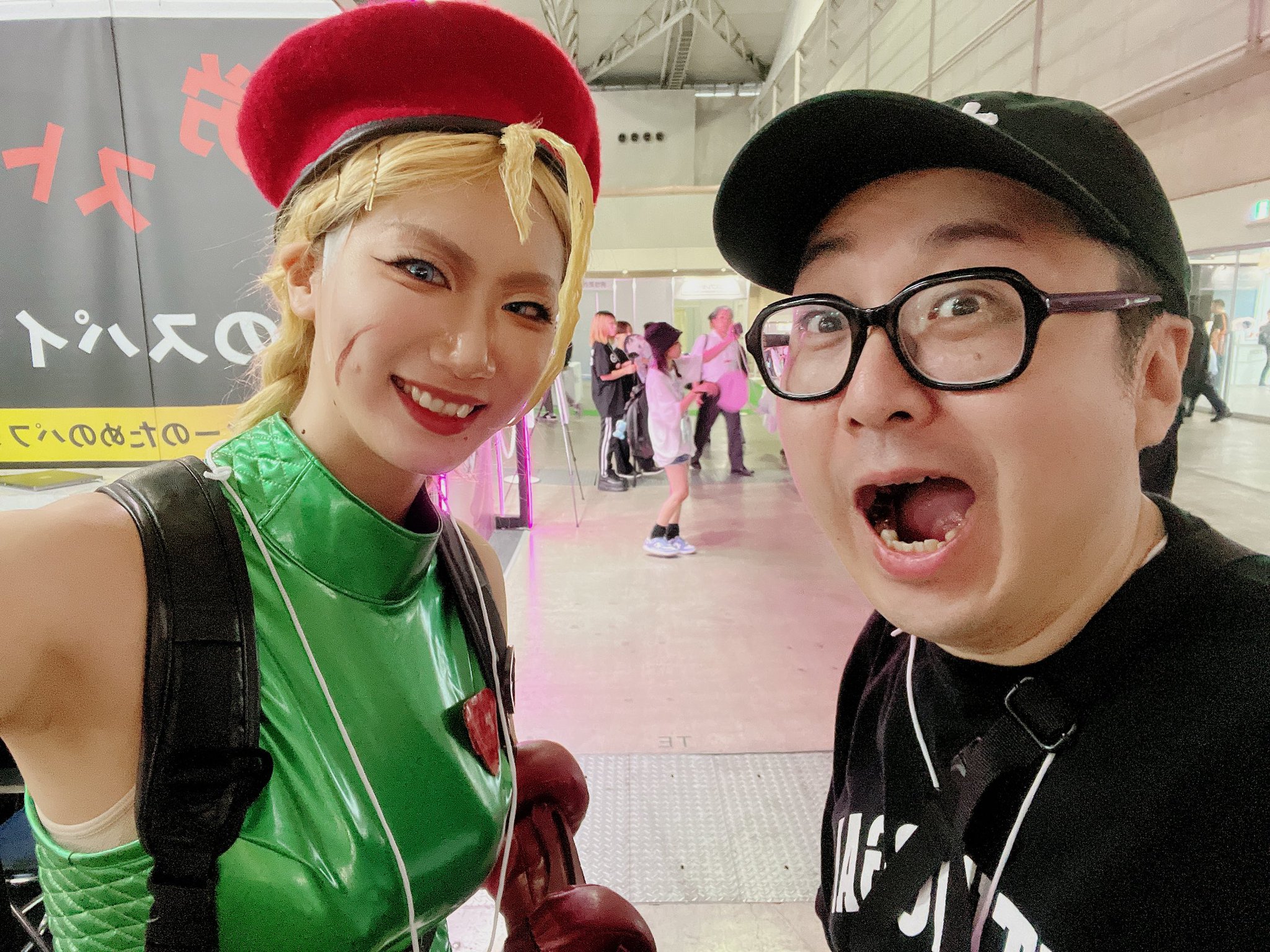 ひろと ひろ(Hiro Hiroto)🎮声優 on X: 