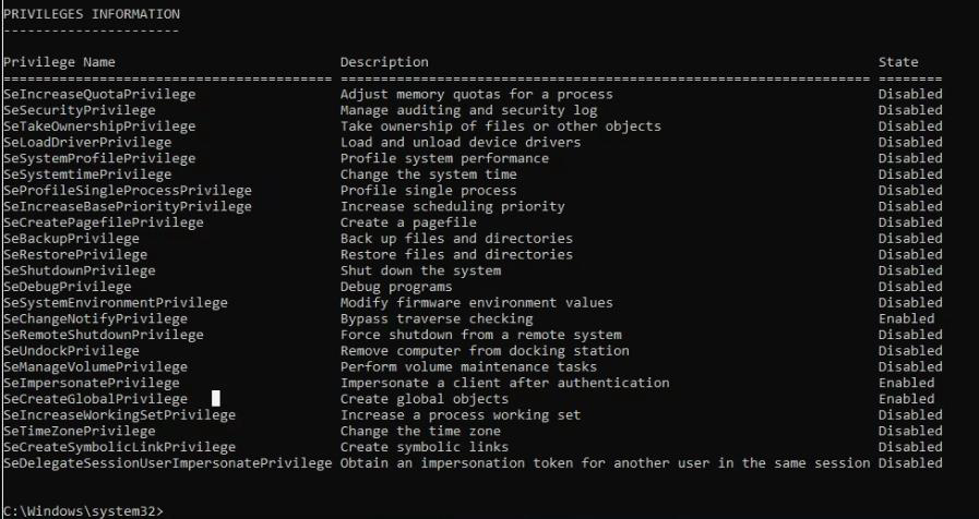 Core Labs' <a href="/ricnar456/">Ricardo Narvaja</a>
 has done it again! Check out his latest blog, this time detailing achieving full escalation in his #PoC for CVE-2024-6769 coresecurity.com/core-labs/arti…