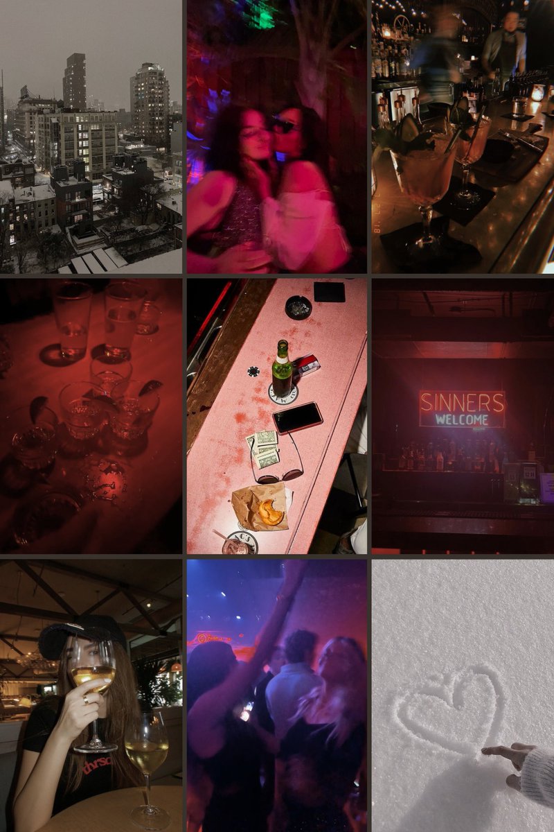 MIDNIGHT LIBRARY x BEFORE I FALL

“I can’t swim. But by the looks of the rushing water coming through the windows and whatever nooks and cranny’s it was allowed in; I needn’t learn now.”

🫀🌊☕️🐾

#1stLinePit #Q #A #SPEC #WF