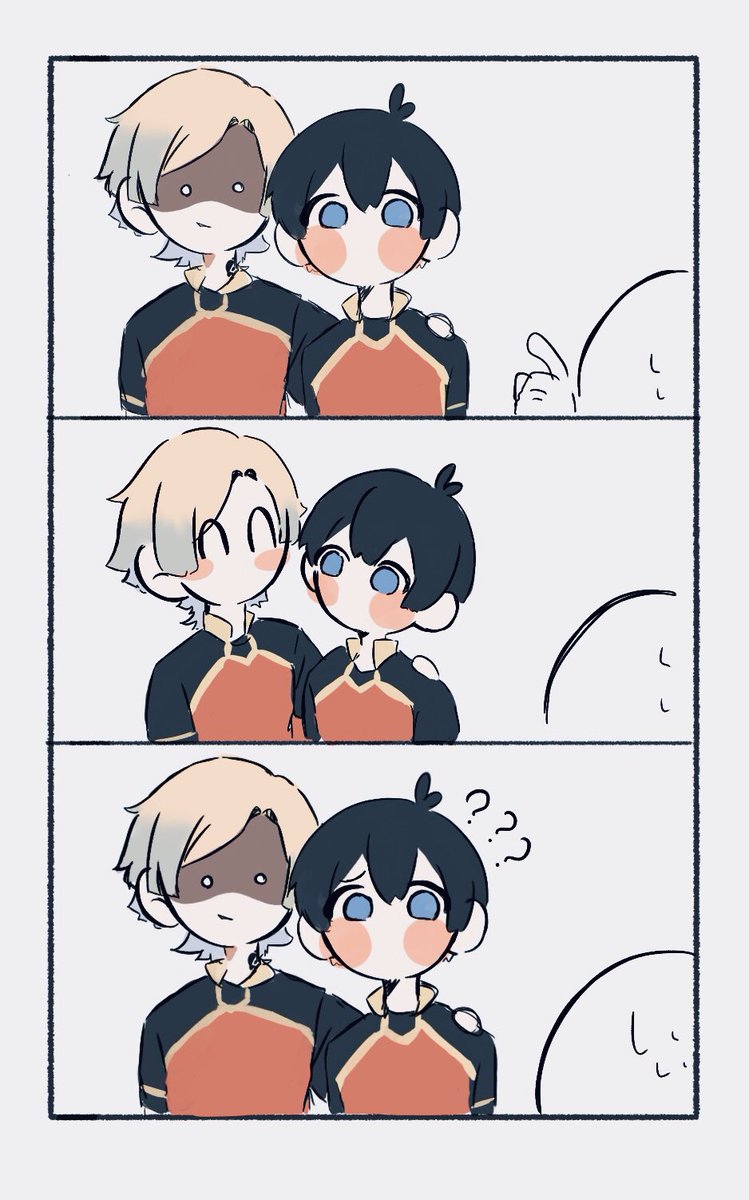 Ra1ka_umi's tweet image. kiis