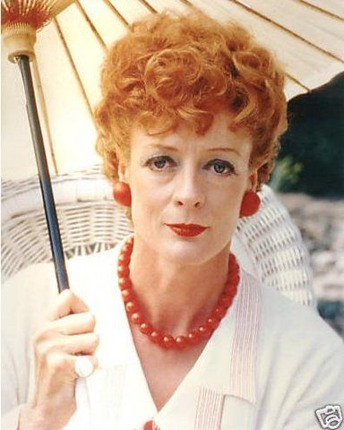 We thought she'd live forever but she will in a way ♥️