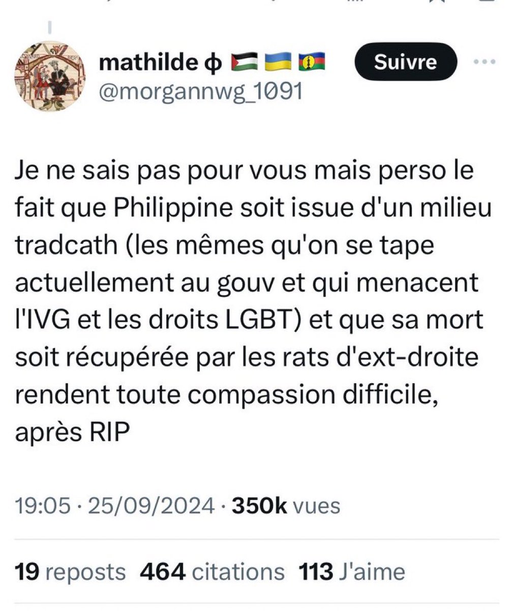 Juliette Briens tweet media