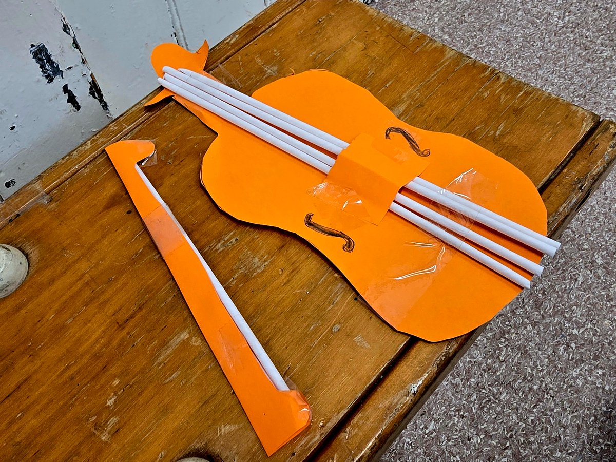 Miranda Strings tweet media