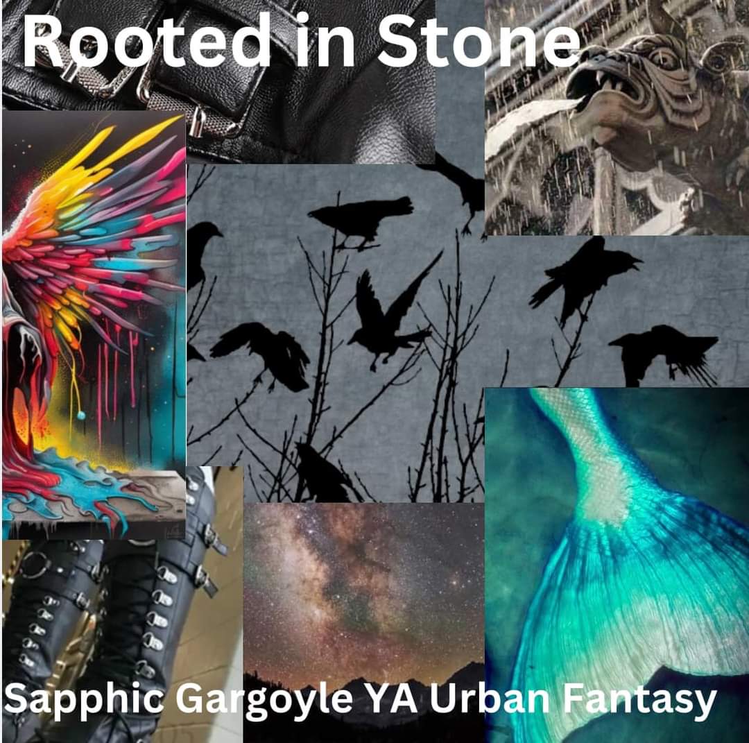 The streetlights glowed with an amber hue, a color that still unnerved Ben. It had once been an omen of danger, but that had been a former life. Now, he was safe in his cab, crawling along the quiet road.

#1stLinePit
#Q #YA #NA #F #UF

#CMe