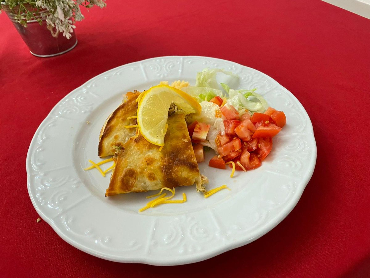 Delicious meals are just the beginning. SourcePro brings culinary excellence to nursing homes.

#FoodService #NursingHomes #Healthcare