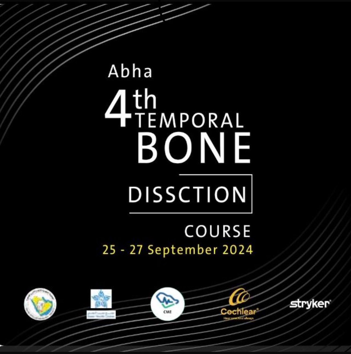 Cochlear - السعودية tweet media