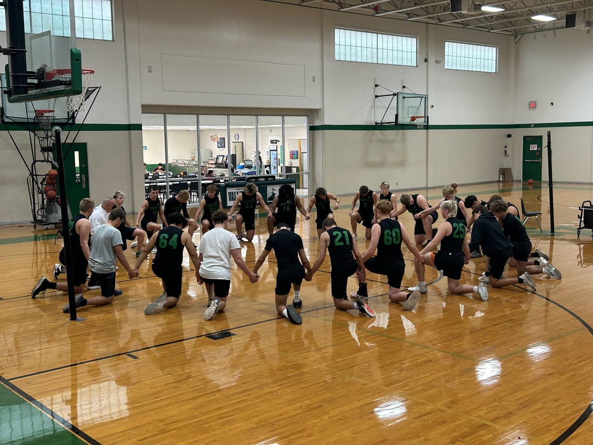 Valley View Eagle Football 2024 tweet media