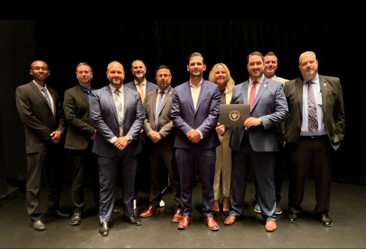 MercerCoPros's tweet image. Last night, the Mercer County Homicide Task Force was honored for exceptional work on the tragic shooting death of 9-year-old Sequoya Bacon-Jones. The award recognized the compassion, professionalism and dedication HTF brings to work every day. Congratulations!