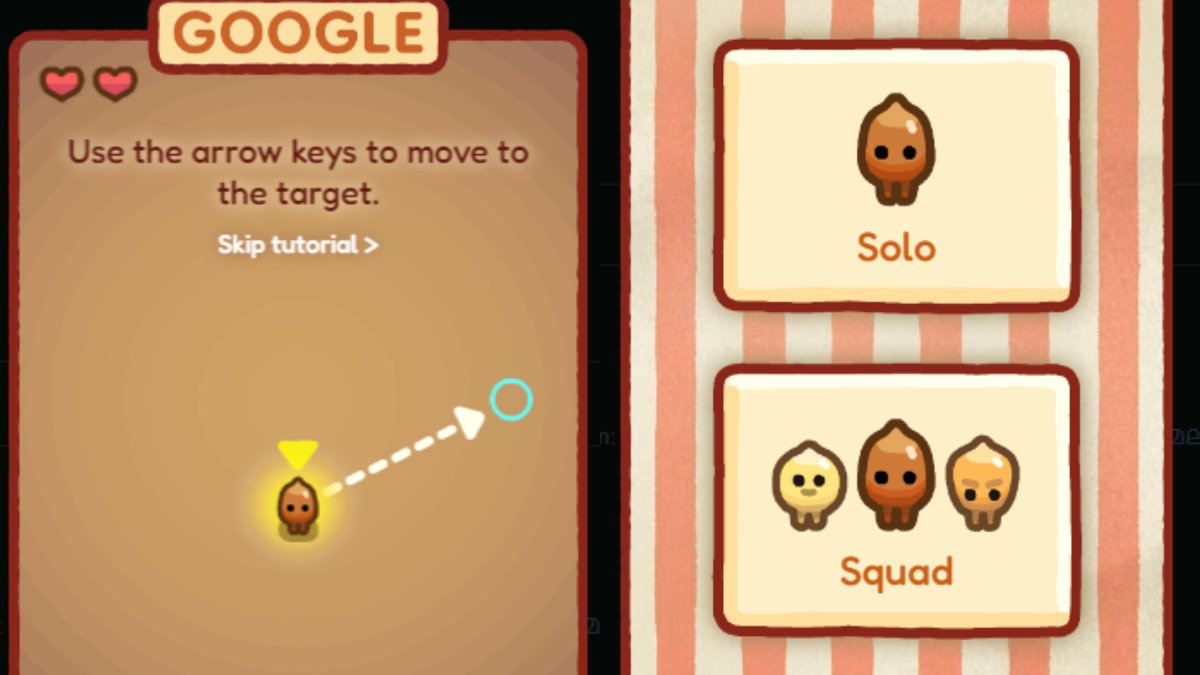 guille_farrell's tweet image. 🍿 The Google Doodle today celebrates *popcorn* with an interactive game, turning this beloved snack into a global Battle Royale! Who’s ready to pop the most kernels? 🎮🌍 Let’s embrace simple joys and make some *popping* memories! #GoogleDoodle #PopcornFun