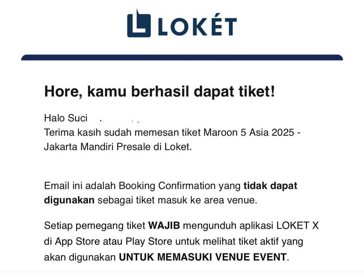 WHAAAAA FINALLY MAS ADAM KU!!😍
Boljug ni tingkat percaya dirinya perdana nonton konser sendirian heheu😂
#Maroon5inJakarta