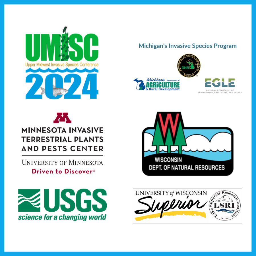 UMISC2024's tweet image. Today is the last day of early registration! Don't miss out on our amazing plenaries. Thank you to our Event Sponsors for supporting these important presentations! Learn more at umisc.net/plenaries.html and Register at
umisc.net/registration.h…