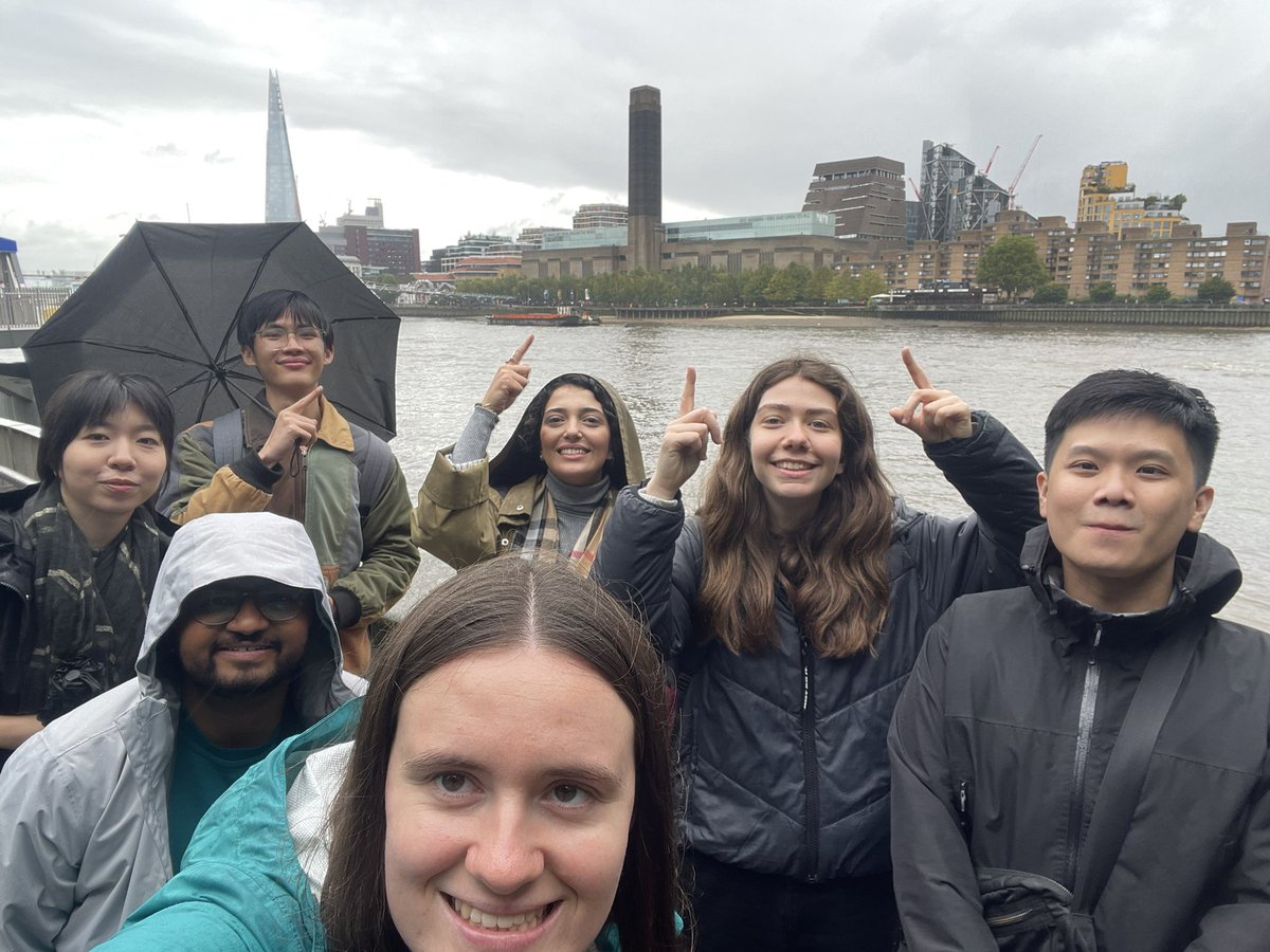 #CasaTreasureHunt2024 Tate modern