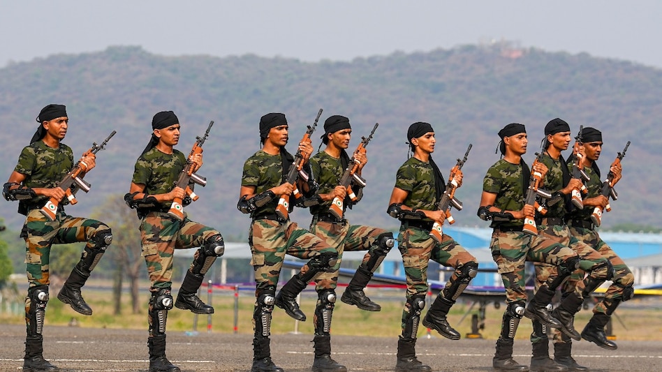 UpendrraRai's tweet image. In consonance with Govt of India’s #AgnipathScheme, #BrahMosAerospace announces its new #PolicyGuidelines to provide reservation to the #Agniveers who, after serving in the #IndianArmedForces for a tenure of four years, can become a valuable asset for our cutting-edge Defence…