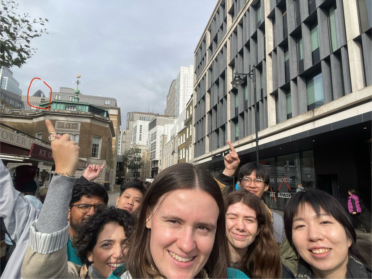 #CasaTreasureHunt2024 the gherkin