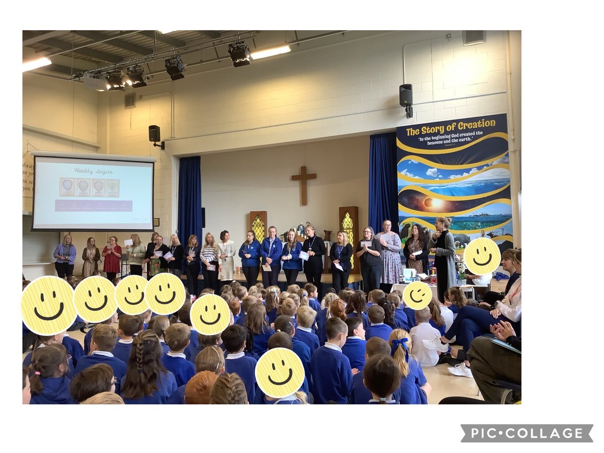St Botolphs School tweet media
