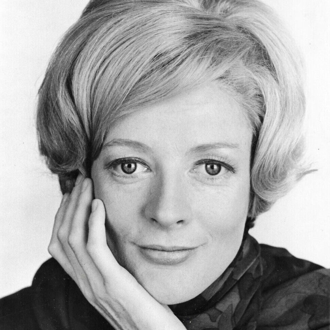 We are sad to hear of the passing of the great Dame Maggie Smith (1934 - 2024), the beloved actress who graced the stage and screen for over 70 years.