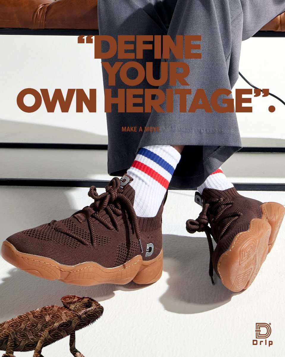 DRIP SPORTIF tweet media