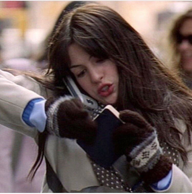 would love to come back on here but life feels like her's right now