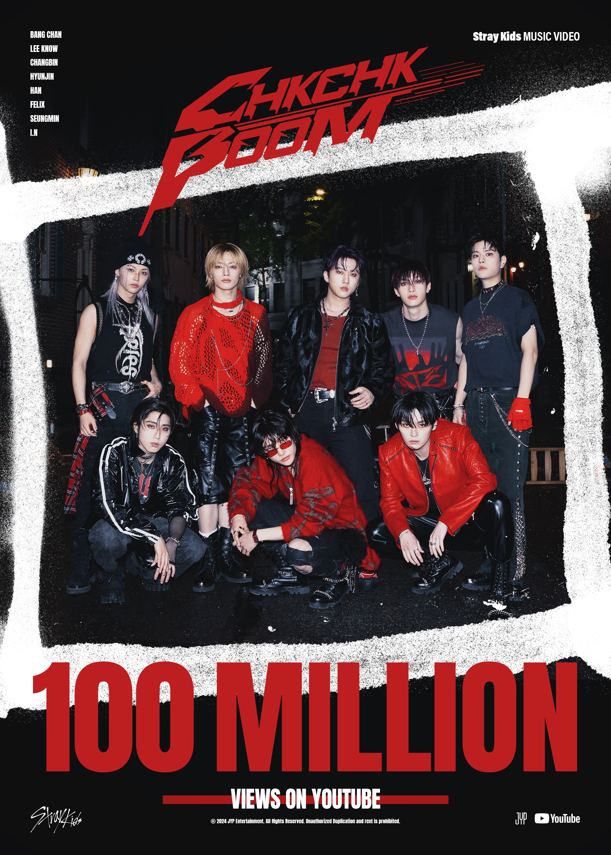 StrayKids フィリックス Chk Chk Boom スキズ サノクトレカ StrayKids フィリックス Chk Chk Boom スキズ サノクトレカ