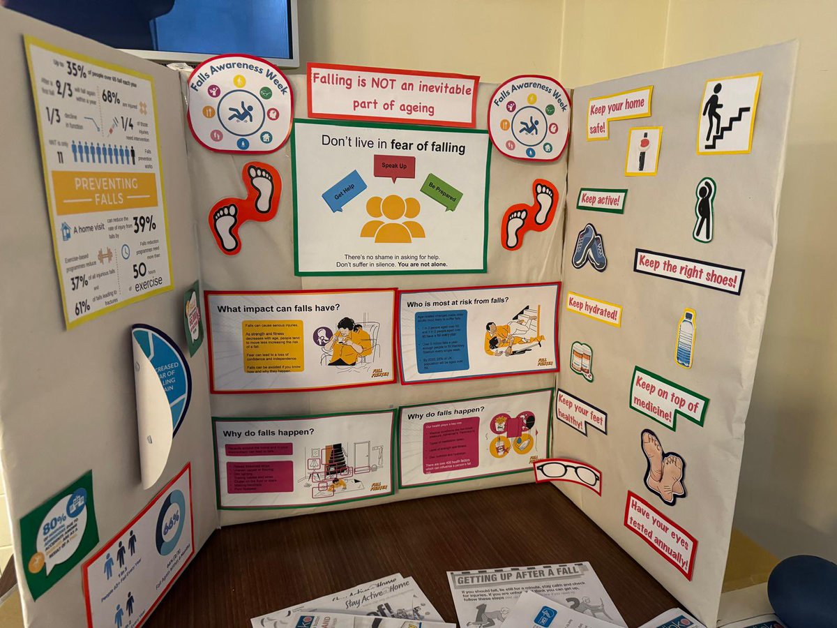 Intermediate Care Tier tweet media