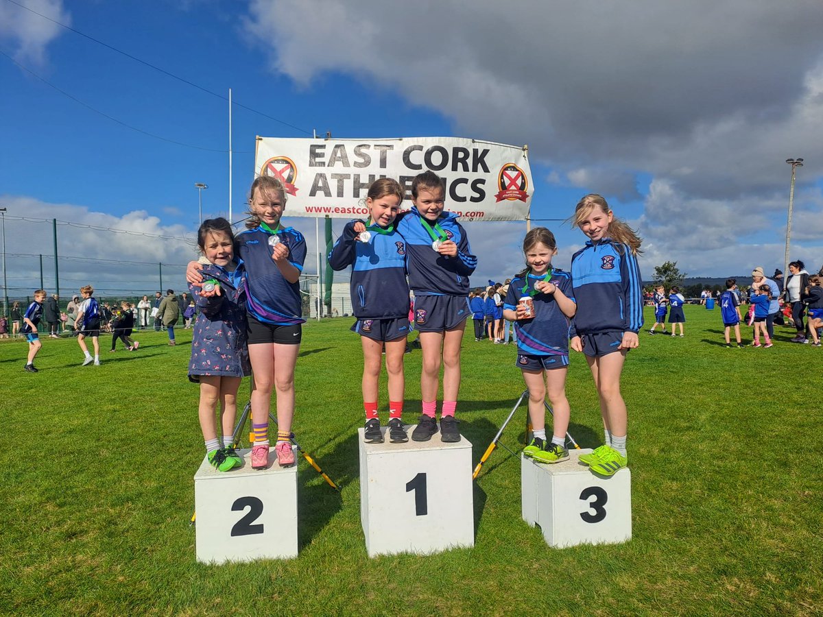 Ballynoe NS👩‍🎓👨‍🎓 tweet media