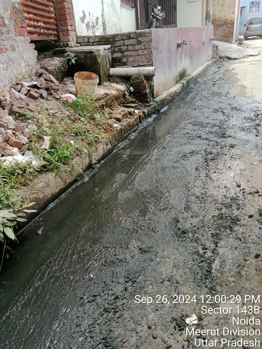NOIDA Authority tweet media