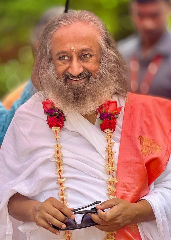 Swami Brahmachaitanya tweet media