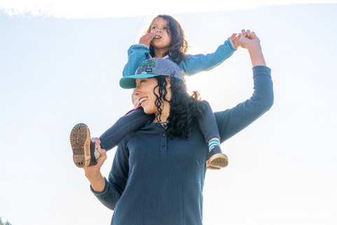 Amber Peterman tweet media