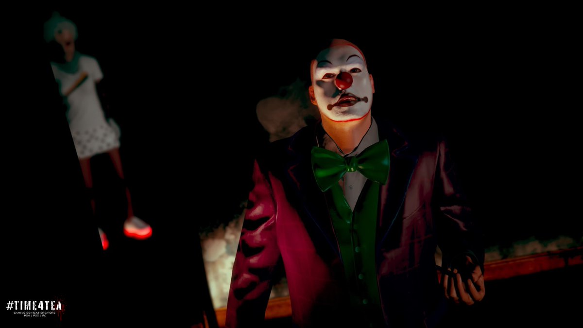 Rustic_Black's tweet image. It's sooo close. 🖤✌️

#HalloweenHell '24

#4tea | #vonblack | #PS5 
#gta | #gtaOnline | #gta5 | #gta6 | #gtav