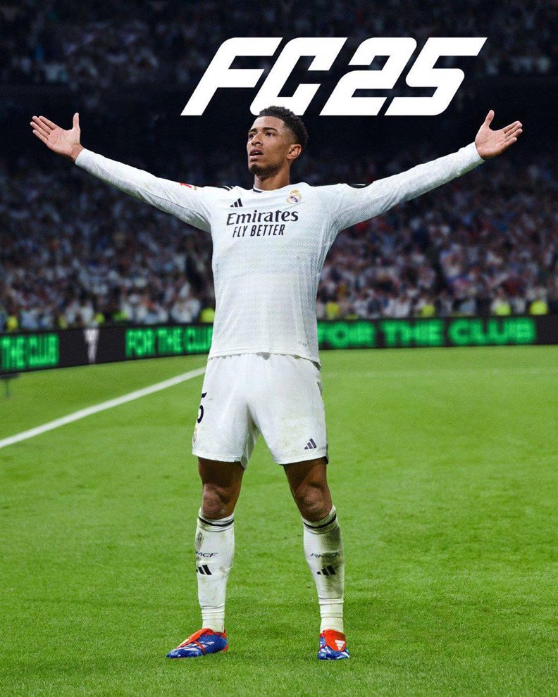 BartoszKGHM's tweet photo. 🚨 EA FC 25 or 12K points GIVEAWAY 

- Follow [@luki91223]

- Like ❤️ and Retweet 🔁

Comment DONE so I can message you, Good luck!
#FC25 #EAFC25 https://t.co/ipjPFJcO6p