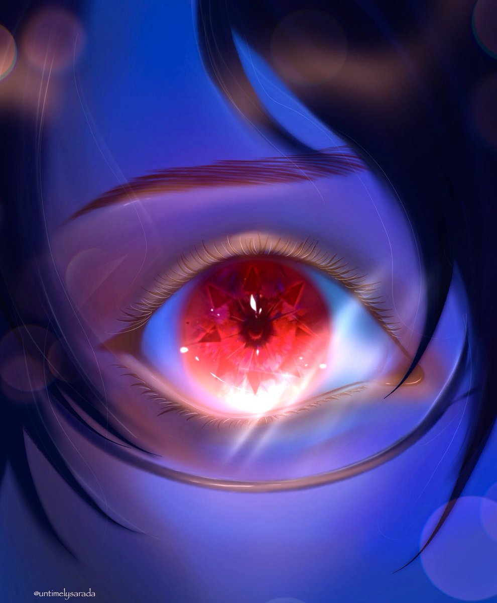 👁️
#sarada