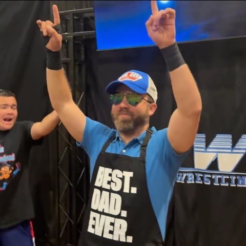 It’s new episode day!! I’m joined by <a href="/ScottySlade/">Scotty Slade</a> as we go back to 2013 for the  Ultimate Spiderman episode “Ultimate Deadpool” Check it out!!!
#Deadpool #Marvel 
spectromatt1.podbean.com 
podcasts.apple.com/us/podcast/mat…