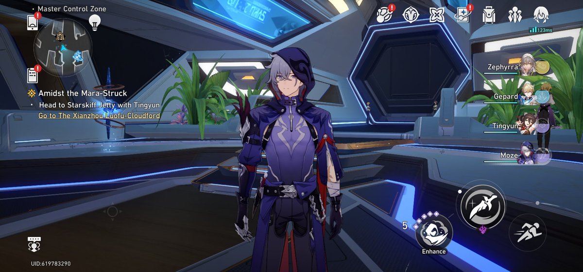 Zyaldar 🎮 #ExtraLife 🩵 tweet media