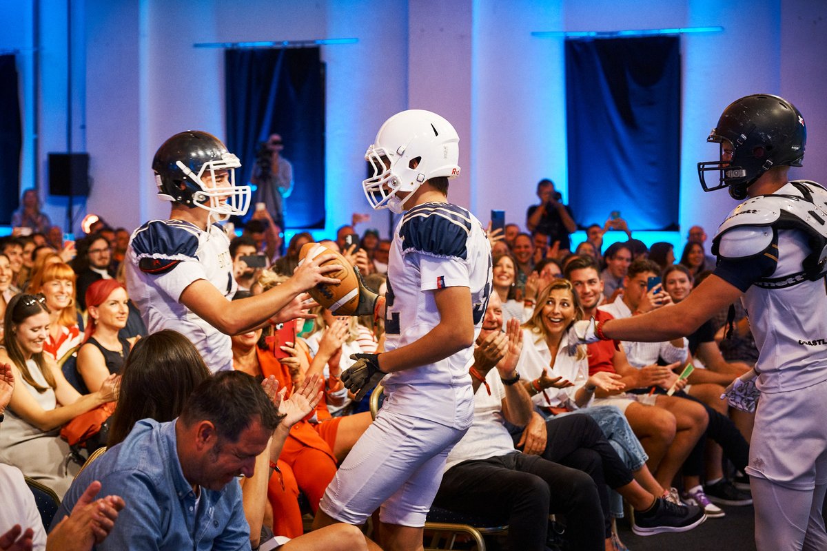 Weekend Media Festival tweet media