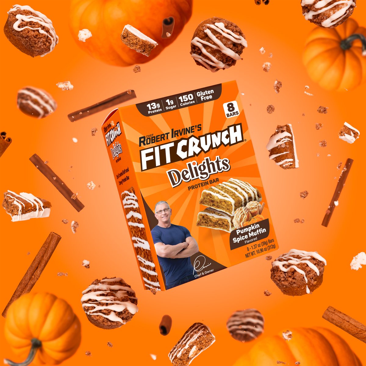 FITCRUNCH® tweet media