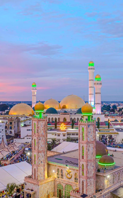 Image from Dr. Drone 221 🇸🇳 (@Dr__Drone)