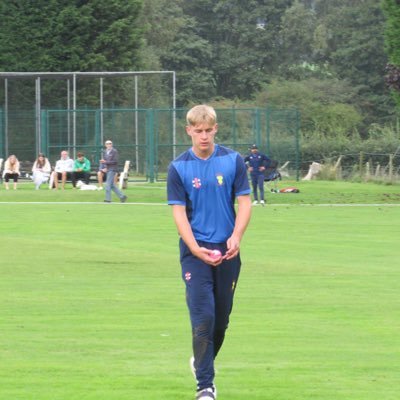 TheLocalBadger's tweet photo. Jack Collett.

Is @Sportsbeatjohn &amp; CJ young player of the season 2024.
Jack who plays for Sandbach receives a £50.00 sports voucher, congratulations Jack. https://t.co/srzTDG9uZo