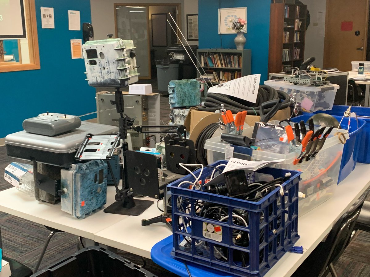 Minnesota Tech Network tweet media