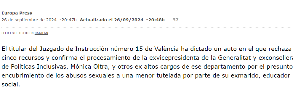 Movimiento Estatal Educadoras/es Sociales en Lucha tweet media